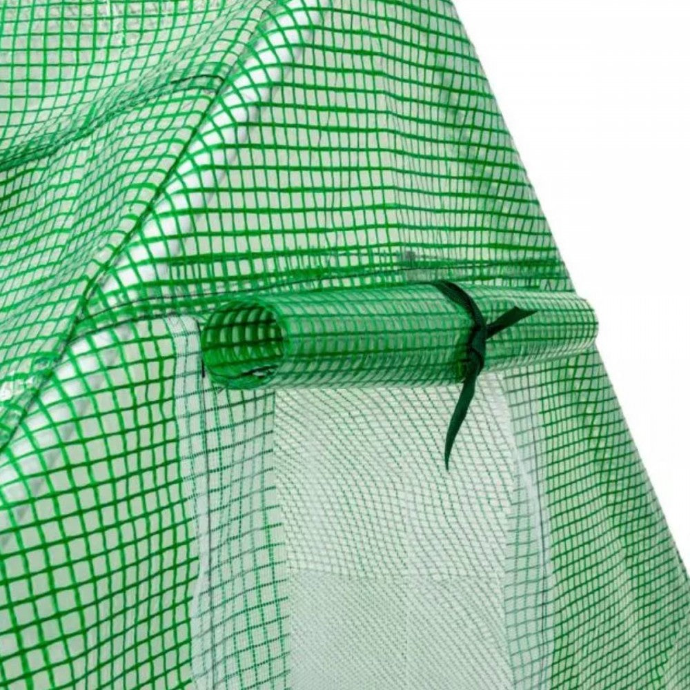 Magágy fólia kertbe ,94x1,4x1,8 m_5