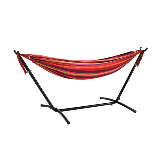 Tartóállvány függőágyakhoz 25x11