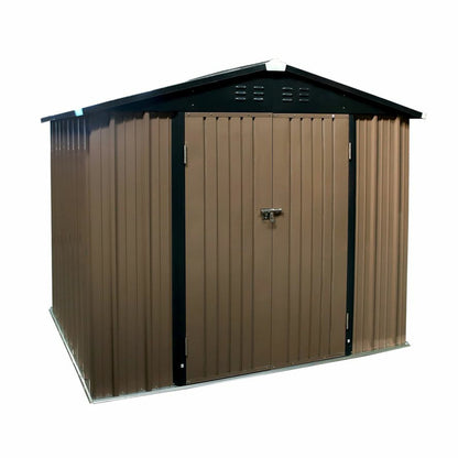 MIR0608 B kerti szerszámos ház