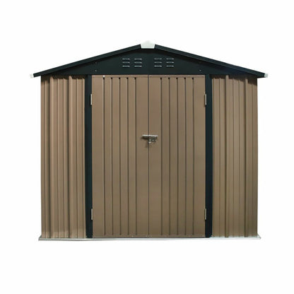 MIR0608 B kerti szerszámos ház