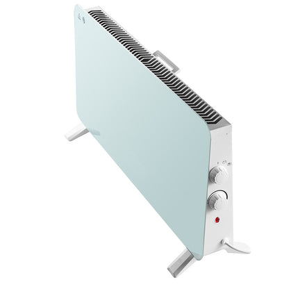 GH-161M-2 fehér elektromos fűtőtest_1