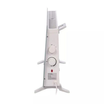 GH-161M-2 fehér elektromos fűtőtest_3
