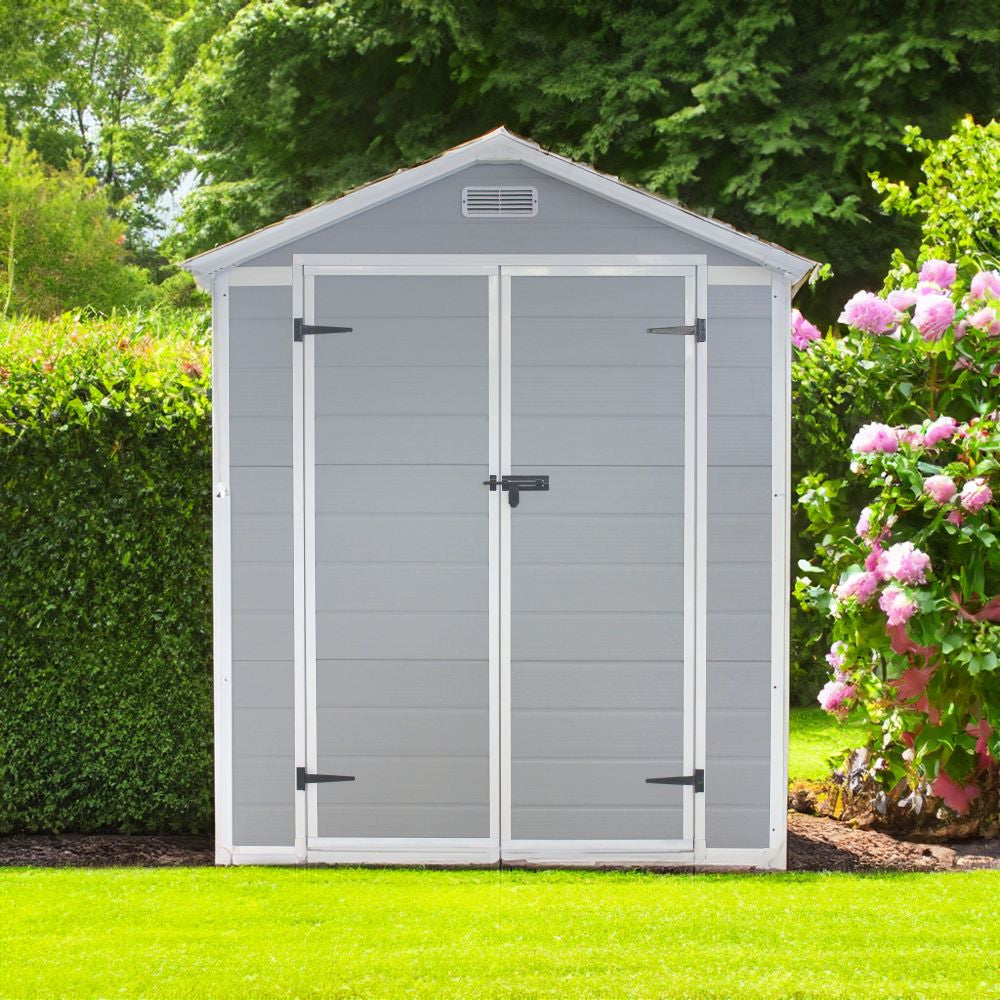 Hesler 644 kerti szerszámos ház_1