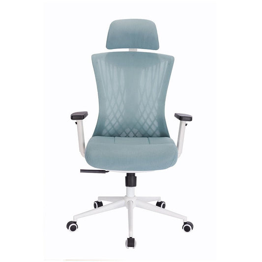 Ergomax ergonomikus irodai forgószék patina