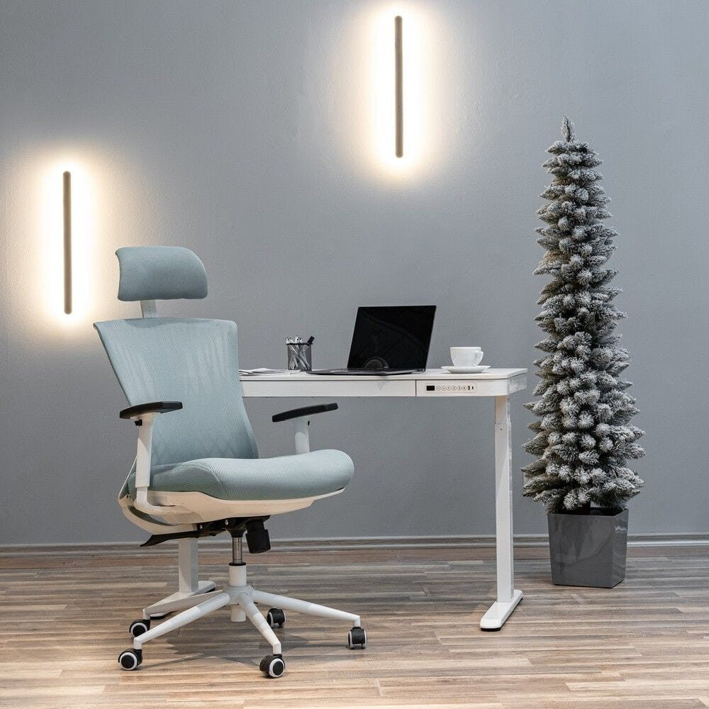 Ergomax ergonomikus irodai forgószék patina