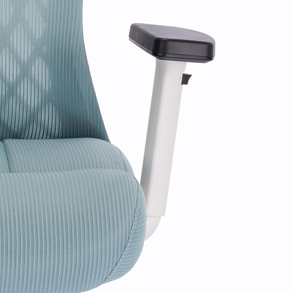 Ergomax ergonomikus irodai forgószék patina