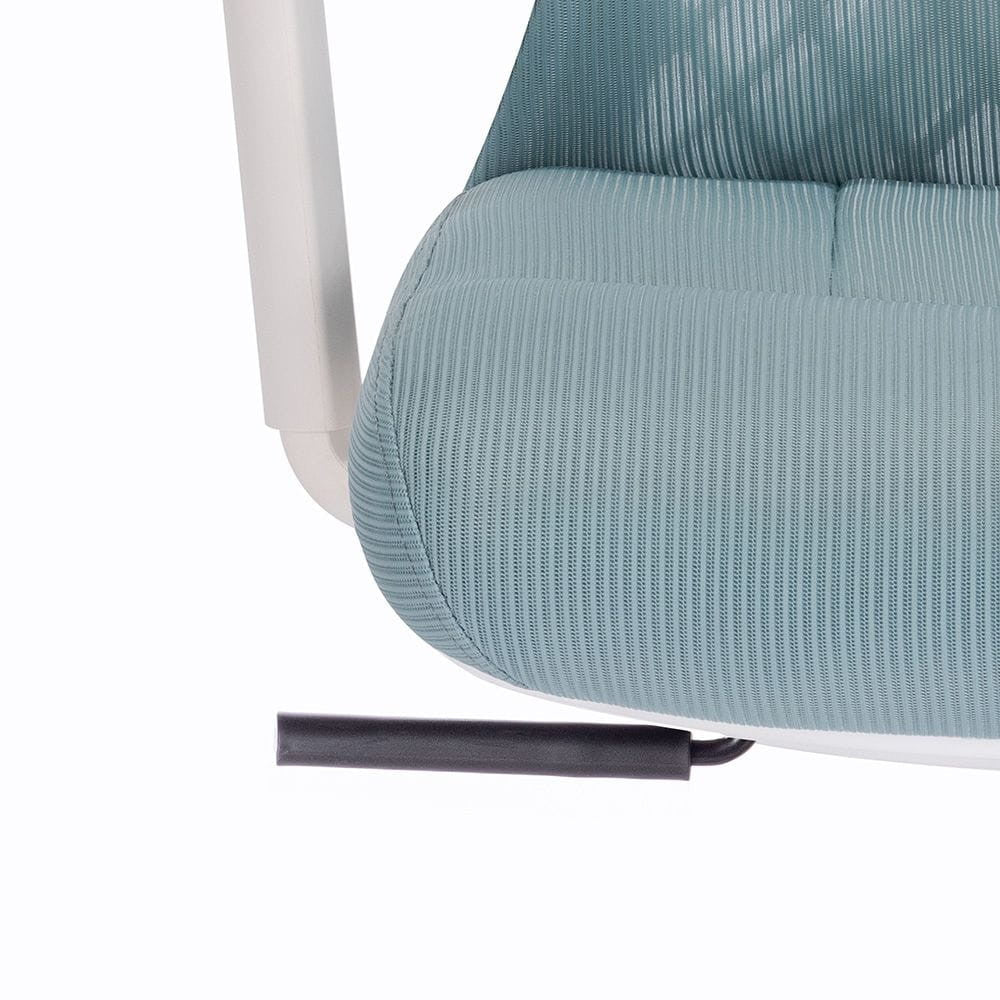 Ergomax ergonomikus irodai forgószék patina