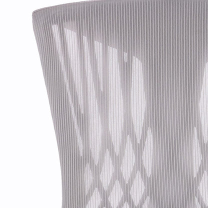 Ergomax ergonomikus irodai forgószék világos szürke