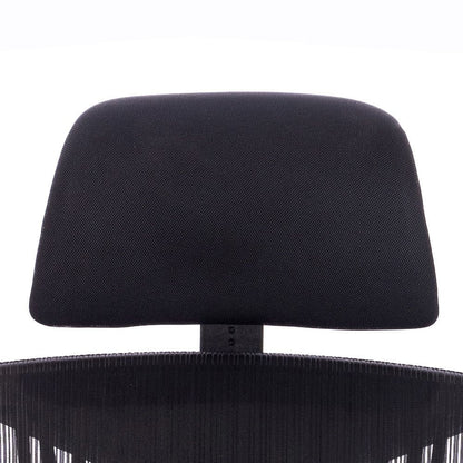 Ergomax ergonomikus irodai forgószék fekete