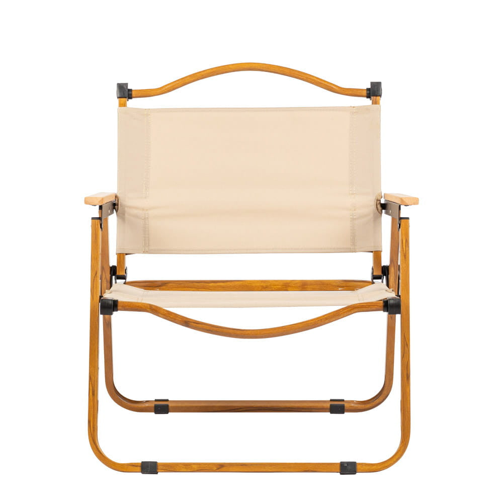 Drevo 61 összecsukható kempingszék