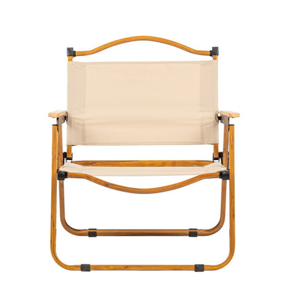 Drevo 61 összecsukható kempingszék