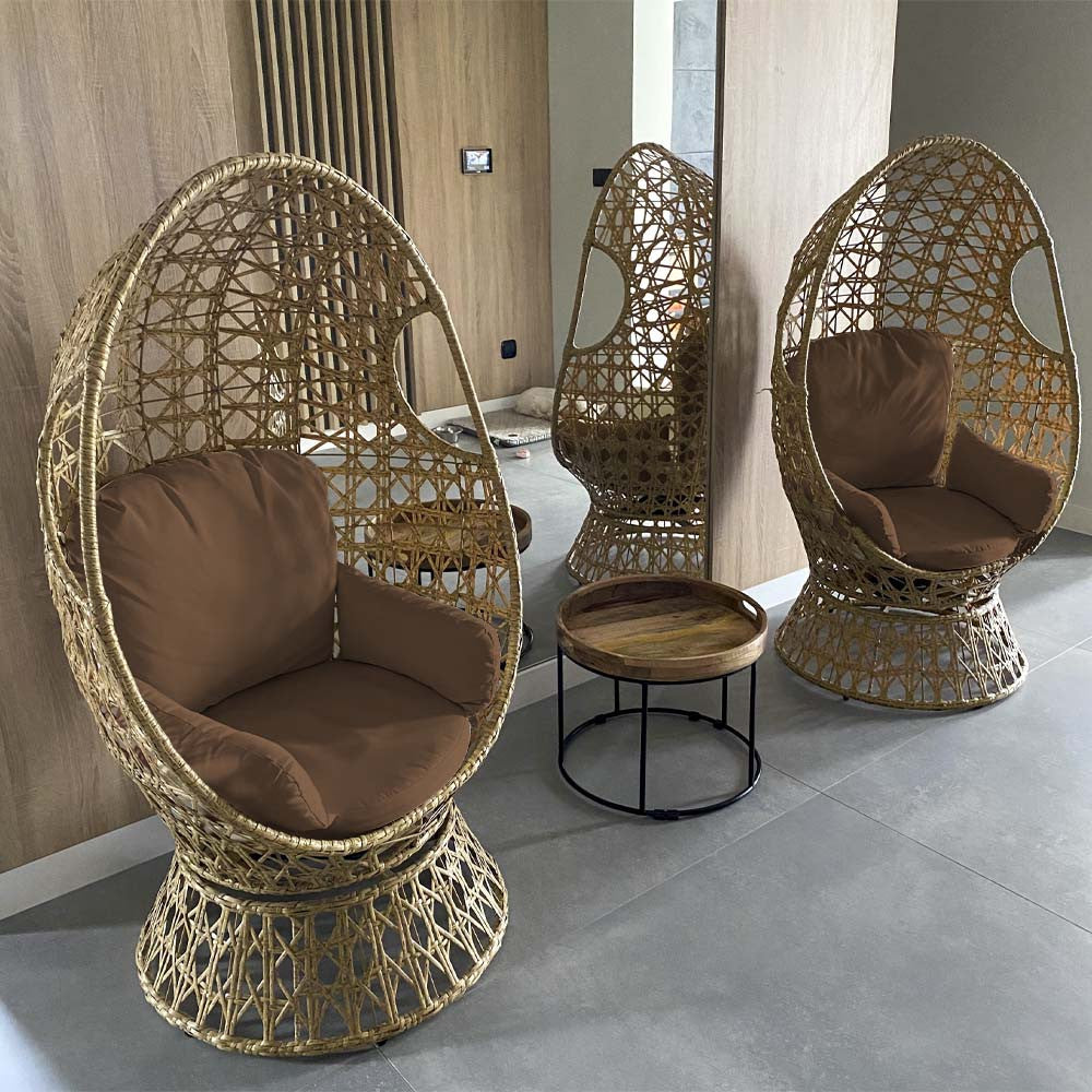Positano rattan kosárfotel_1