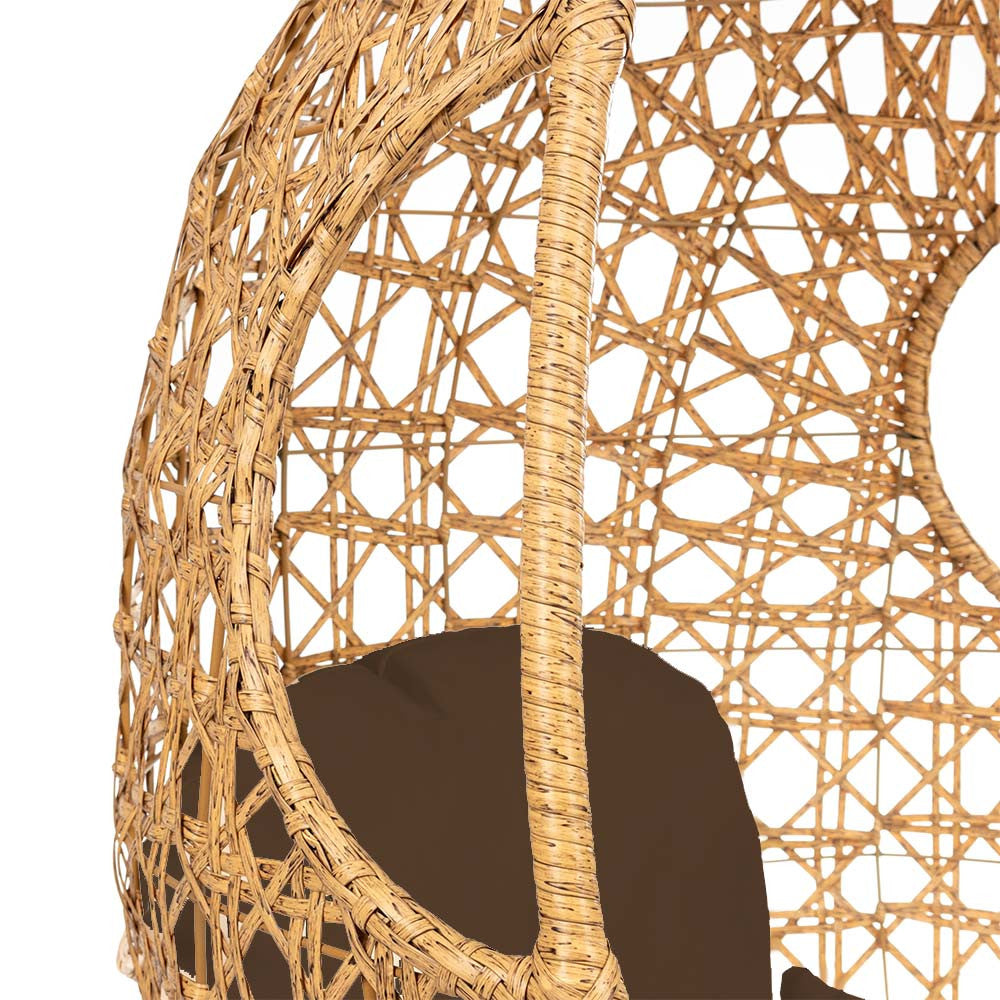 Positano rattan kosárfotel_3
