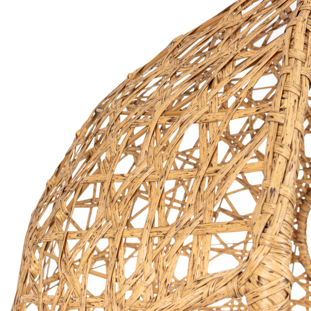 Positano rattan kosárfotel_4