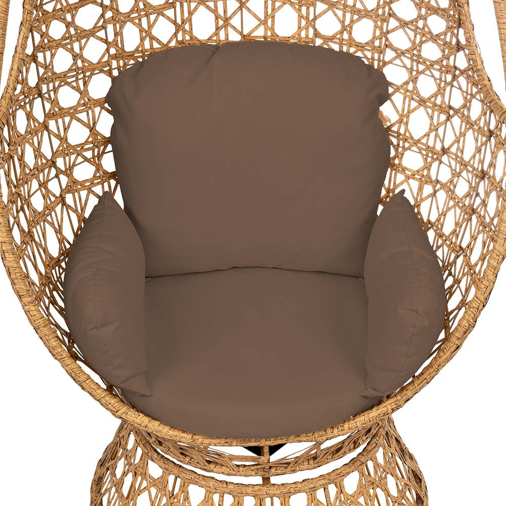 Positano rattan kosárfotel_6