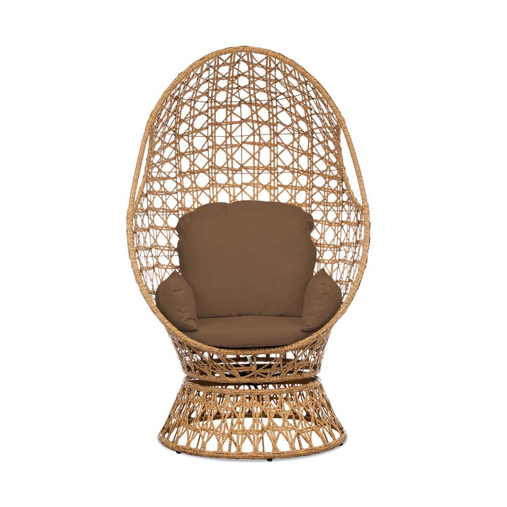 Positano rattan kosárfotel_8