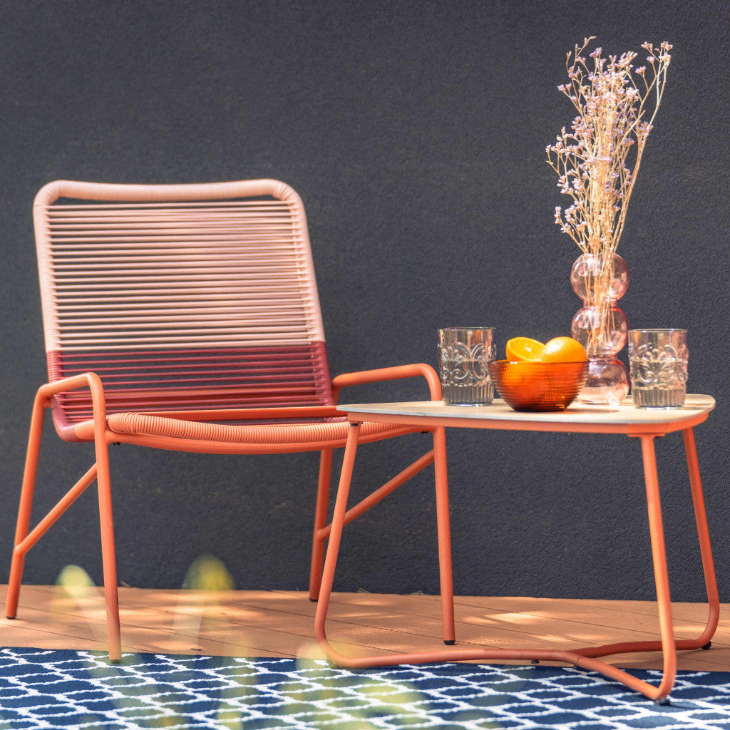 VICHY 2 személyes balkon szett