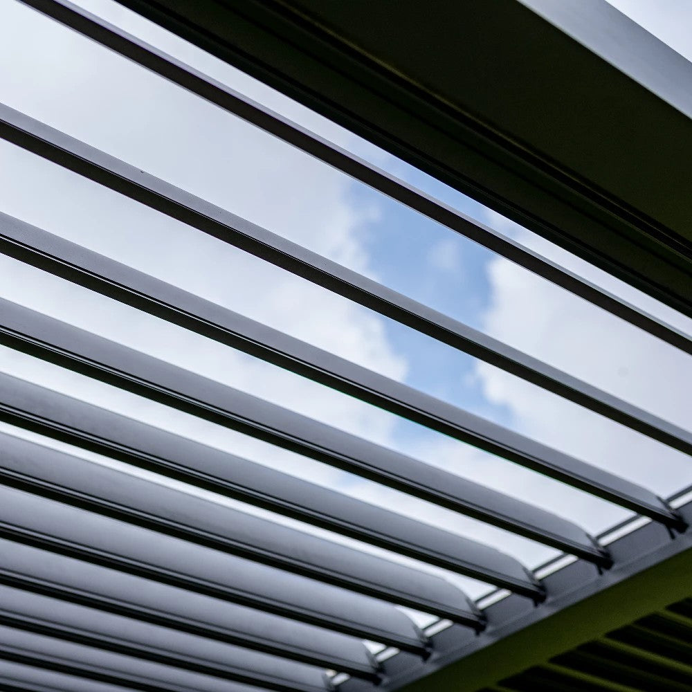 Luxe alumínium pergola 3x4_5