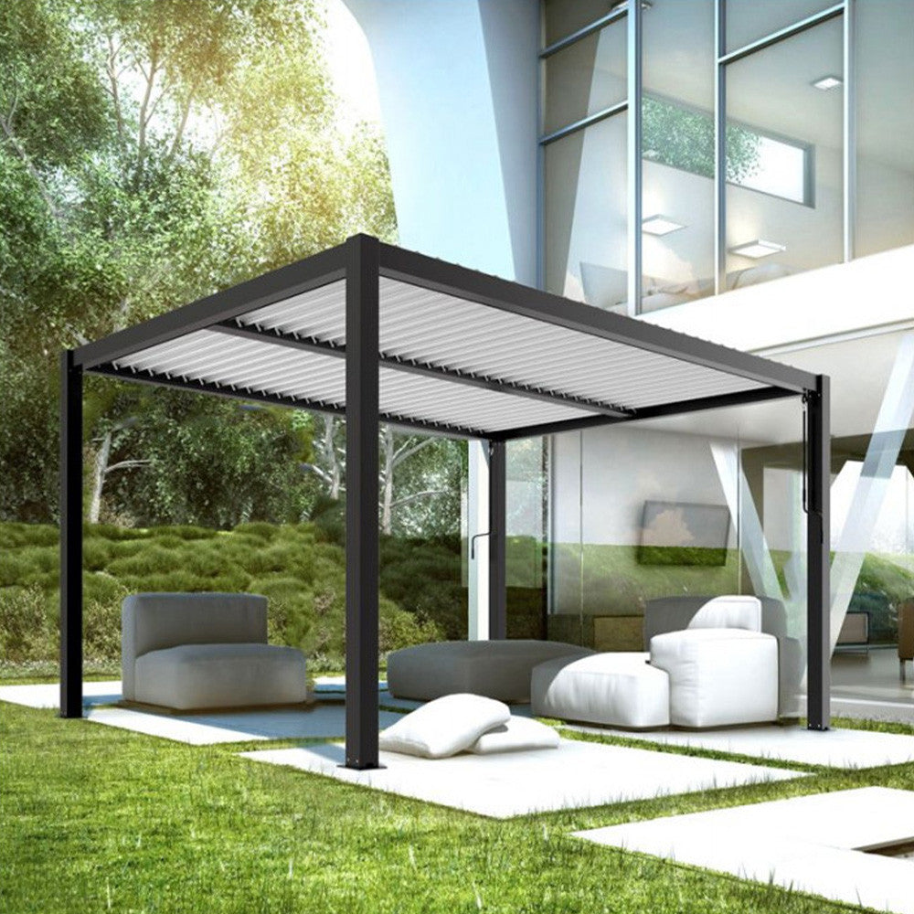 Luxe 4M elektromos napellenző