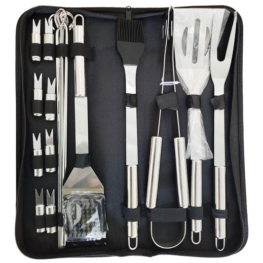 MIR-HD1 grillező eszköz készlet