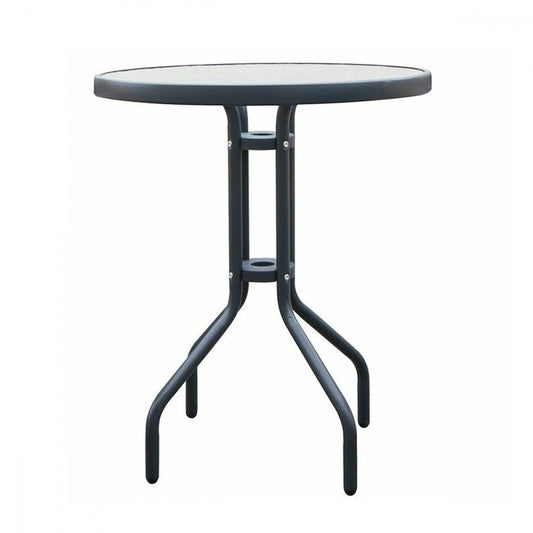 JUPITER 60 cm-es kerek kerti asztal