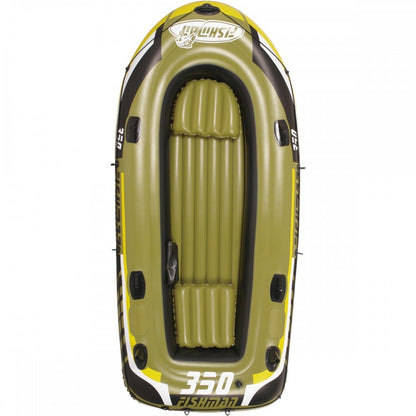 FISHMAN 350 gumicsónak