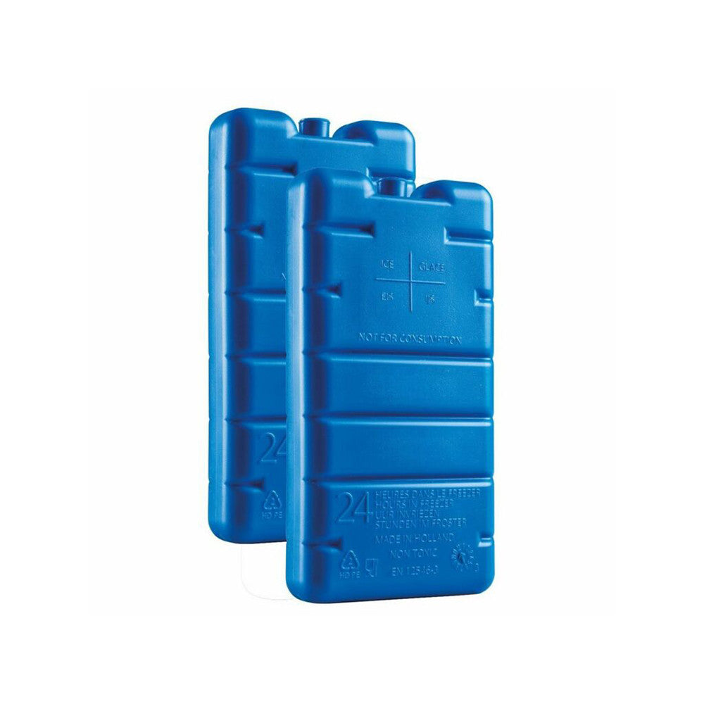Curver jégakku szett 2x4gr