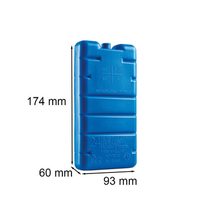 Curver jégakku szett 2x4gr_1