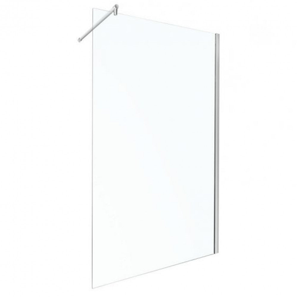 Alfa Walk-In zuhanykabin, 1x7-95x23 cm