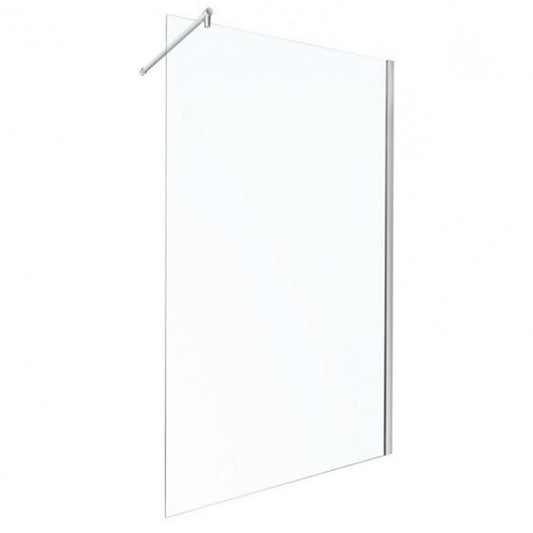 Alfa 9 Walk-in zuhanykabin 9x2 cm