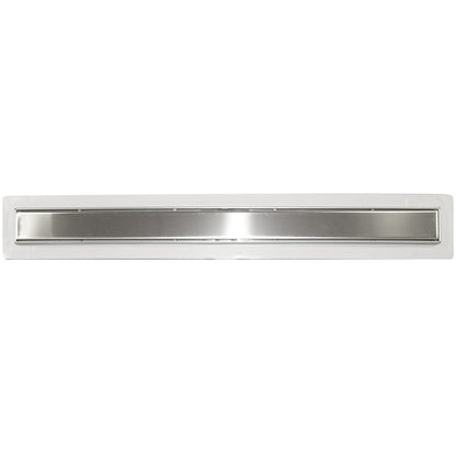 Axus Duo L 800 zuhanyfolyóka