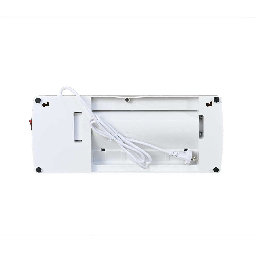Thira elektromos fali fűtőtest 1W/2W_6