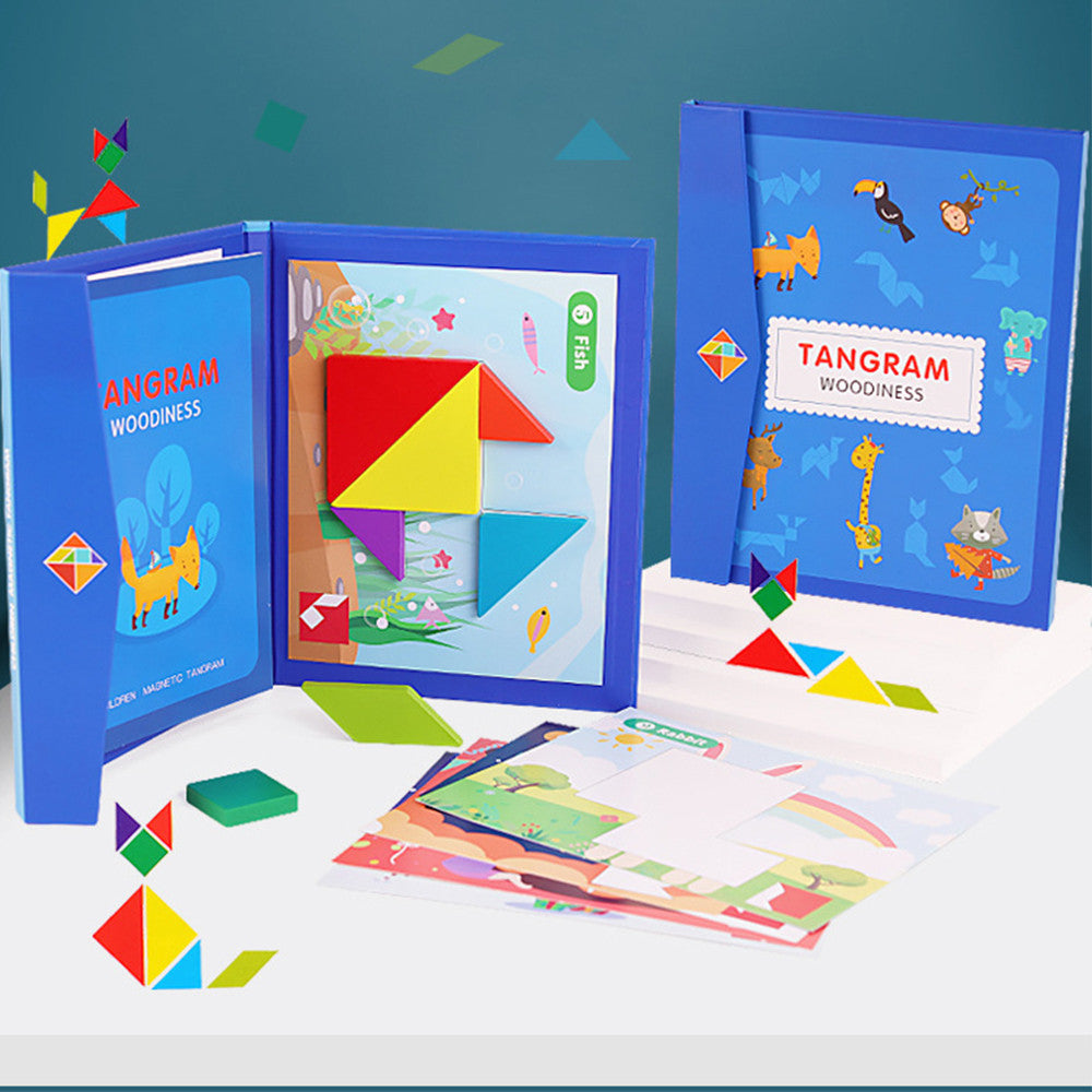 Mágneses tangram_4