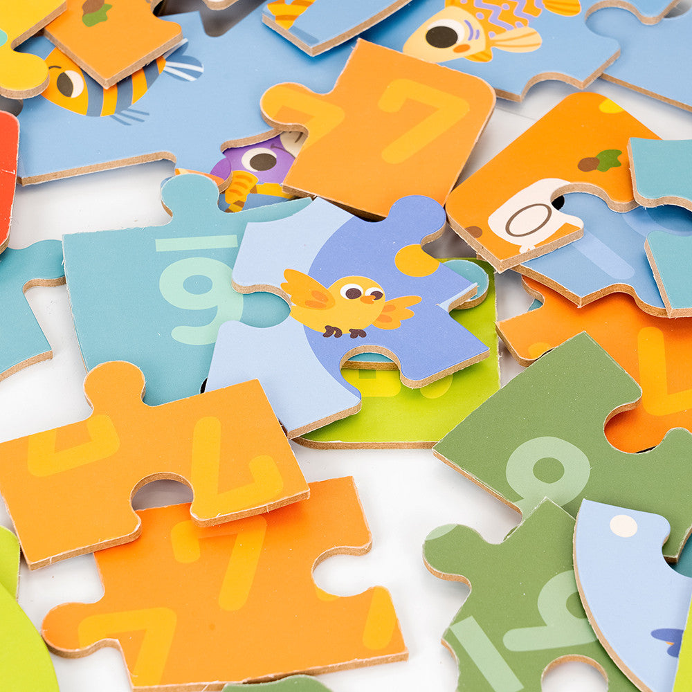 Fa puzzle számokkal_2