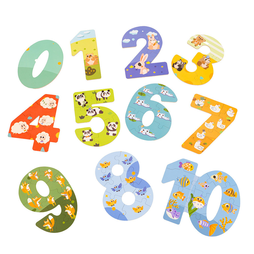 Fa puzzle számokkal_3