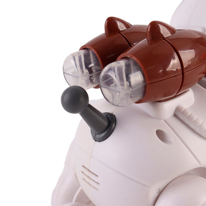 Astro űrhajós interaktív robotkutya