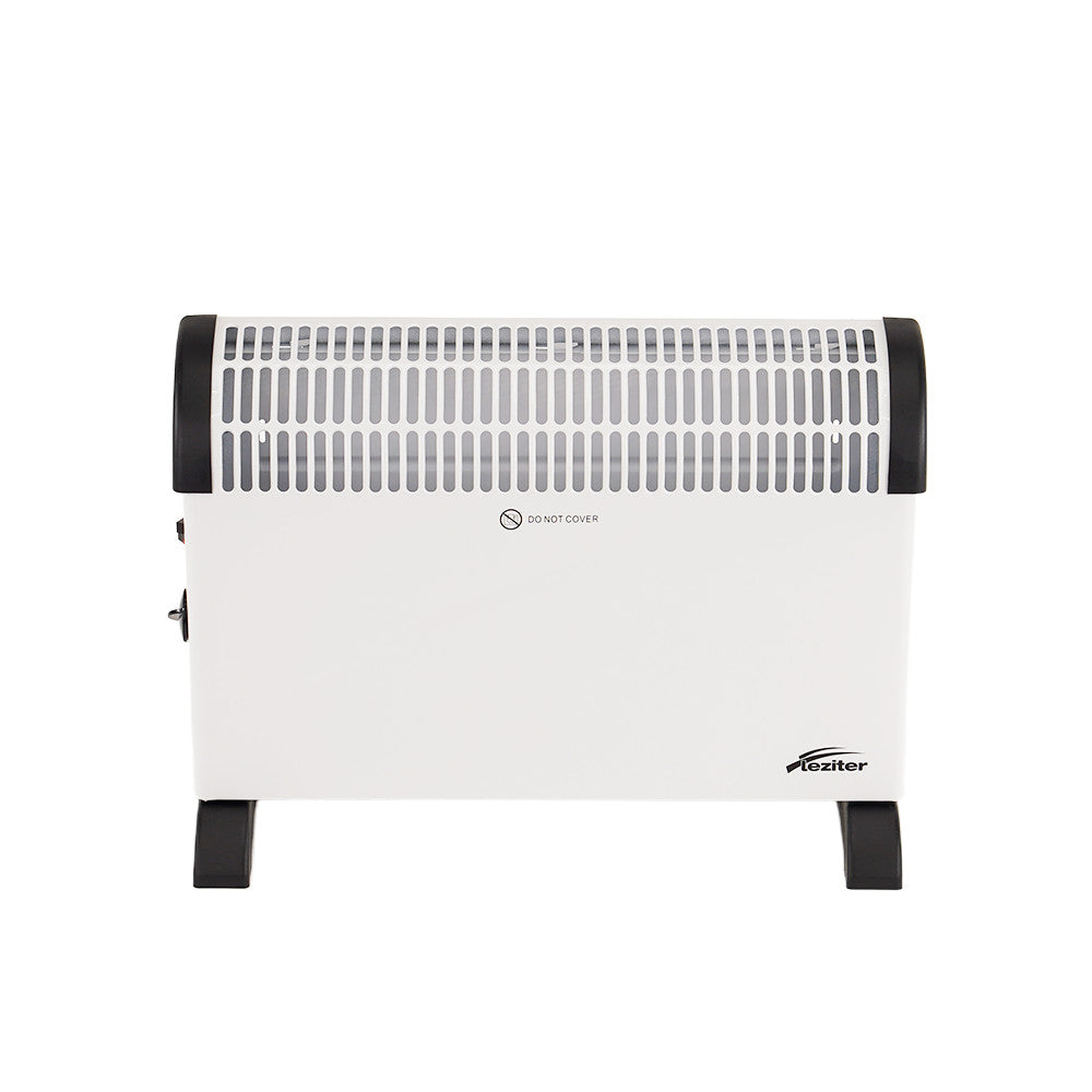 Kolumbo elektromos fűtőtest 75W / 125W / 2W