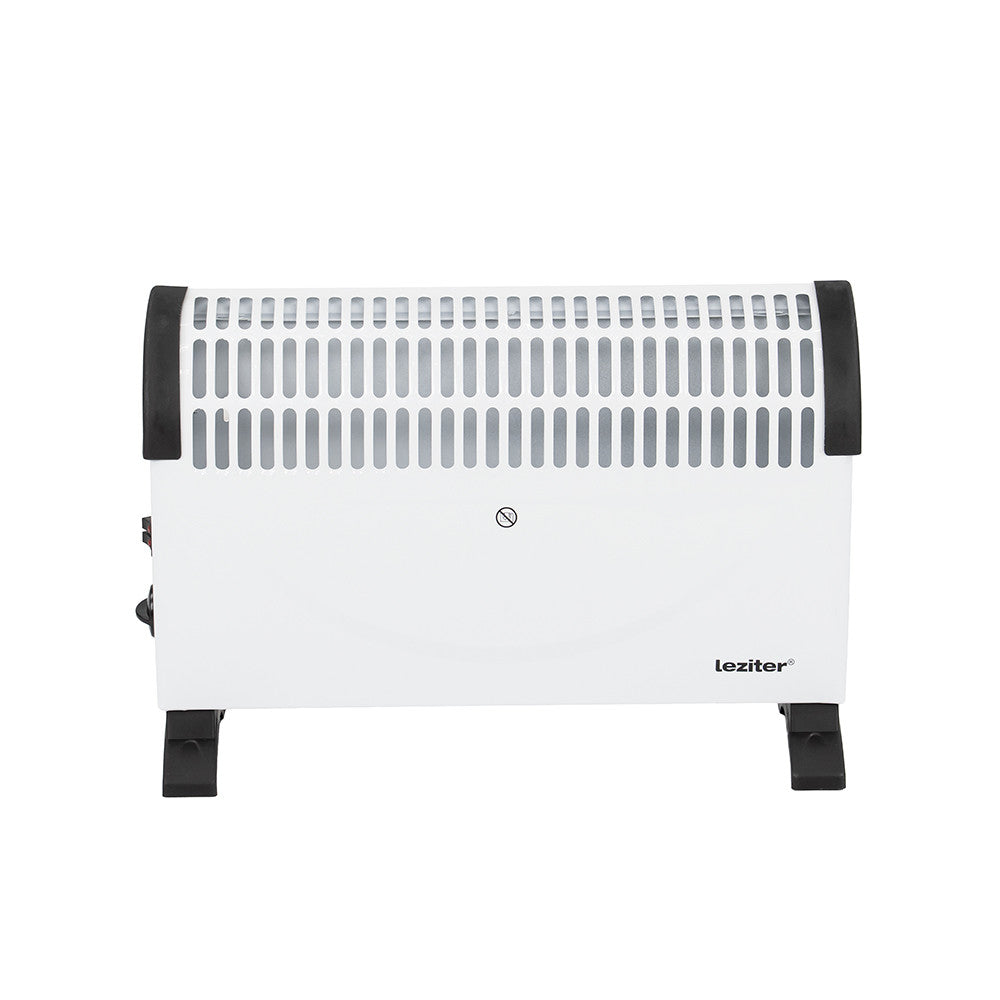 Kolumbo elektromos fűtőtest 600W / 900W / 1500W