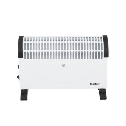 Kolumbo elektromos fűtőtest 600W / 900W / 1500W