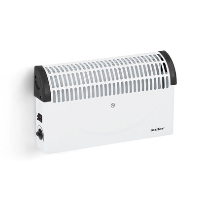 Kolumbo elektromos fűtőtest 600W / 900W / 1500W