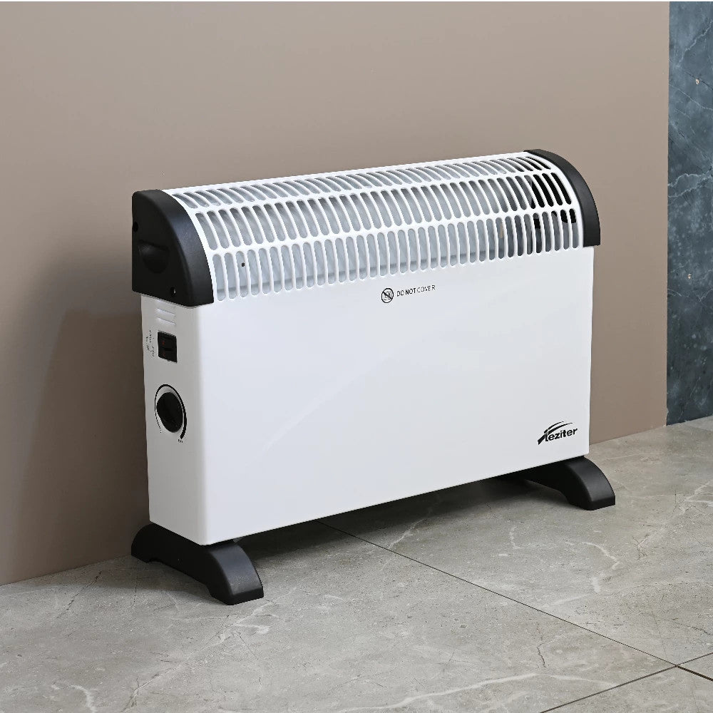Kolumbo elektromos fűtőtest 75W / 125W / 2W_1