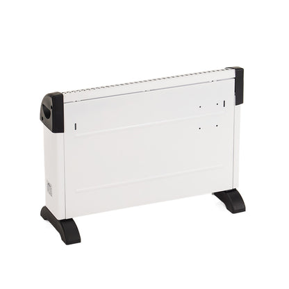 Kolumbo elektromos fűtőtest 75W / 125W / 2W_5