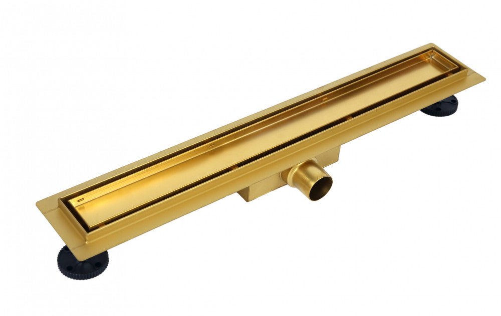 Duplex Gold Next L 600 zuhanyfolyóka