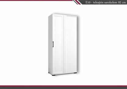 EVEREST gardróbrendszer (120-160-240 cm)