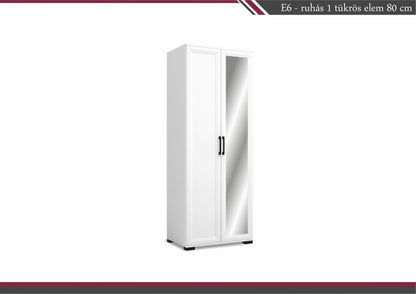 EVEREST gardróbrendszer (120-160-240 cm)