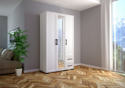 EVEREST gardróbrendszer (120-160-240 cm)