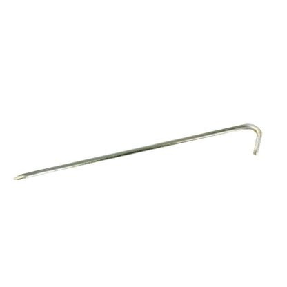 Rögzítővas 5x12 mm