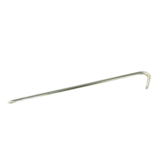 Rögzítővas 5x12 mm