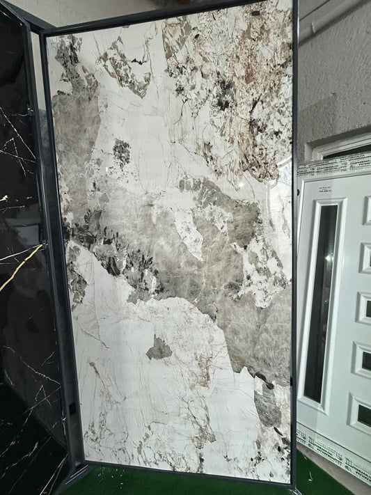 Pvc falpanel bazalt kő