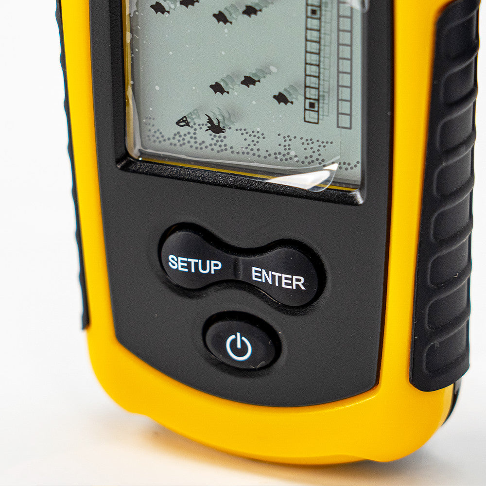 Lucky halradar sonar szett 183 m hatótávolságú_4